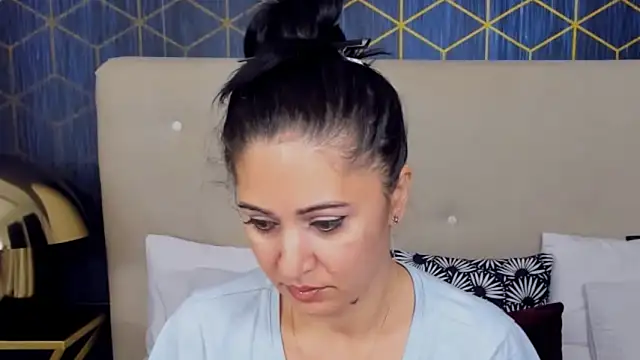 ValeryBlakes online show from December 2025 08:38:01 PM