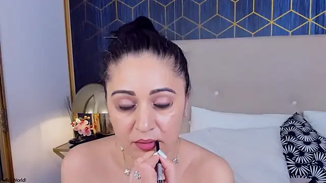ValeryBlakes online show from June 2026 07:53:01 PM