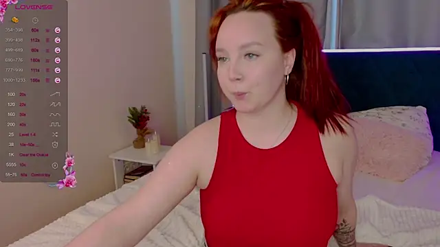 maya suun online show from March 2026 05:44:01 AM