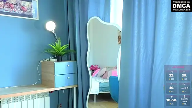 lu muon online show from March 2026 01:28:01 AM