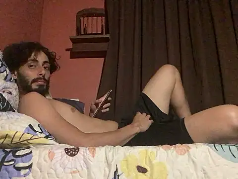 Snapshot of Nooneisthis chatting on February 2025 06:19:01 AM Nooneisthis online show from February 2025 06:19:01 AM