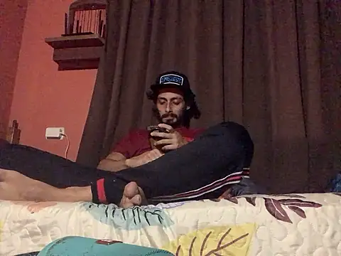 Snapshot of Nooneisthis chatting on February 2025 06:19:01 AM Nooneisthis online show from February 2025 06:19:01 AM