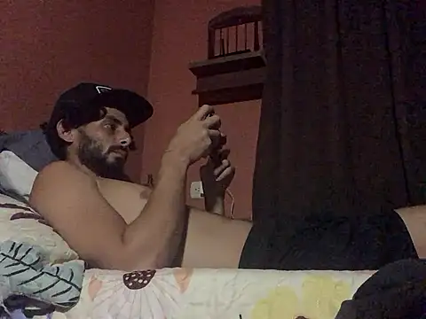 Snapshot of Nooneisthis chatting on February 2025 07:43:01 AM Nooneisthis online show from February 2025 07:43:01 AM