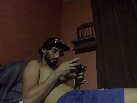 Snapshot of Nooneisthis chatting on February 2025 05:38:01 AM Nooneisthis online show from February 2025 05:38:01 AM