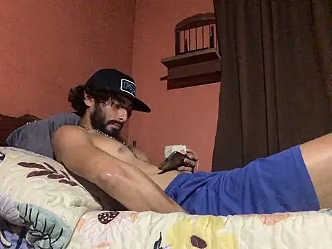 Snapshot of Nooneisthis chatting on March 2025 05:42:01 AM Nooneisthis online show from March 2025 05:42:01 AM