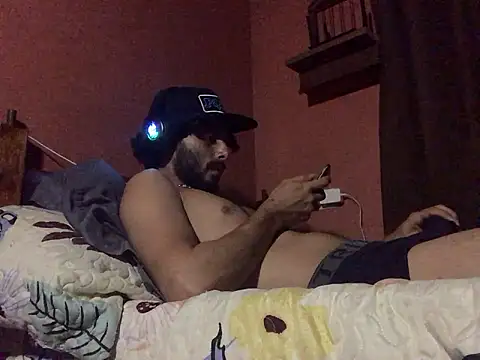 Snapshot of Nooneisthis chatting on March 2025 09:36:02 AM Nooneisthis online show from March 2025 09:36:02 AM