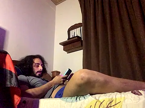 Snapshot of Nooneisthis chatting on October 2025 06:30:02 AM Nooneisthis online show from October 2025 06:30:02 AM