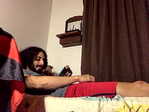 Snapshot of Nooneisthis chatting on October 2025 07:04:02 AM Nooneisthis online show from October 2025 07:04:02 AM