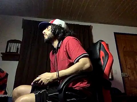 Snapshot of Nooneisthis chatting on October 2025 07:05:02 AM Nooneisthis online show from October 2025 07:05:02 AM