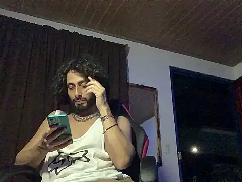 Snapshot of Nooneisthis chatting on October 2025 03:58:02 AM Nooneisthis online show from October 2025 03:58:02 AM