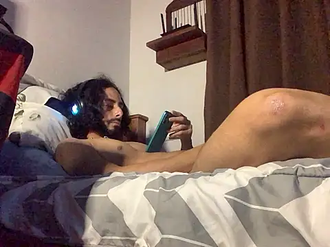 Nooneisthis online show from November 2025 11:10:02 AM