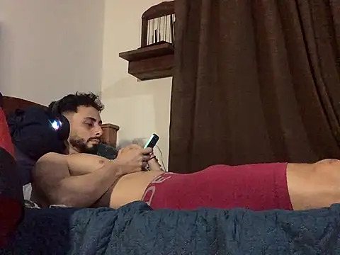 Nooneisthis online show from March 2026 07:14:02 AM