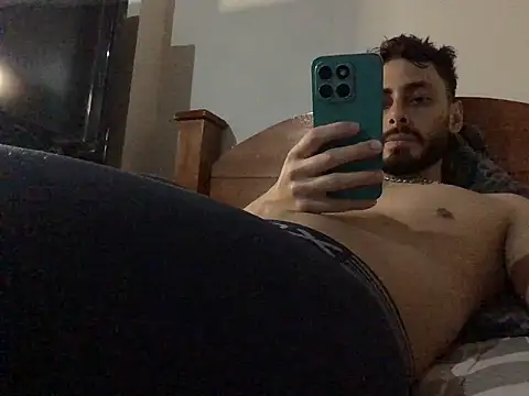 Nooneisthis online show from March 2026 07:03:02 AM