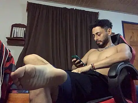 Nooneisthis online show from April 2026 07:02:01 AM