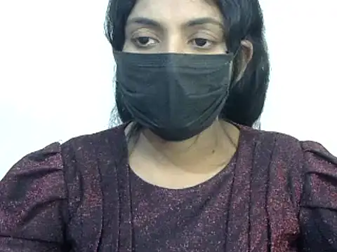 Snapshot of Reddy_Trisha chatting on February 2025 04:18:02 PM Reddy Trisha online show from February 2025 04:18:02 PM