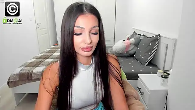 HelenShawn online show from November 2025 09:17:01 PM