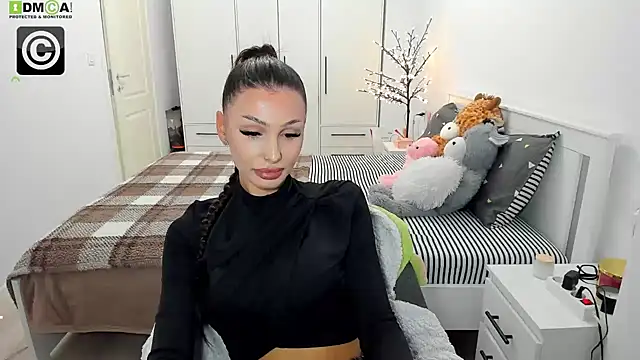 HelenShawn online show from December 2025 08:16:02 PM