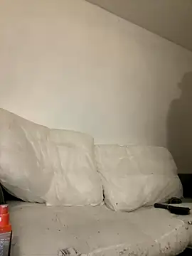 EllaEroticaX online show from November 2025 09:47:01 PM