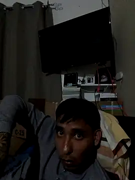 Mikemxss online show from May 2026 08:51:02 AM