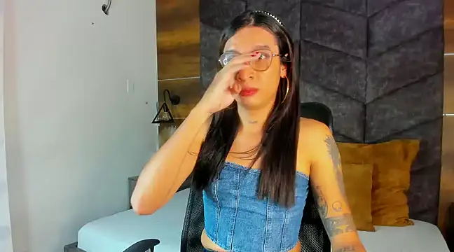 LauraaGomezz   online show from February 2025 07:27:01 PM