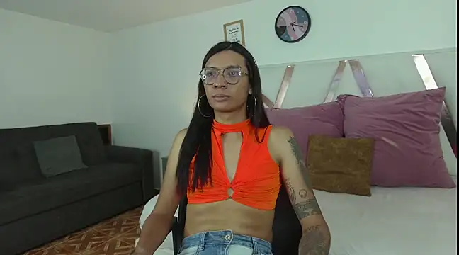 LauraaGomezz   online show from March 2025 07:26:02 PM