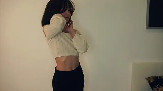 VeronaCritchlow online show from February 2025 01:52:01 PM