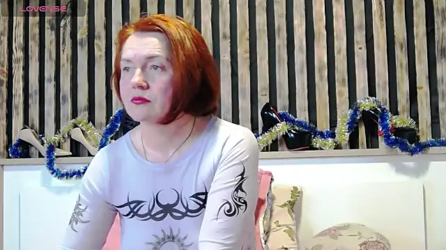 Alis Lovi online show from January 2026 11:15:02 AM