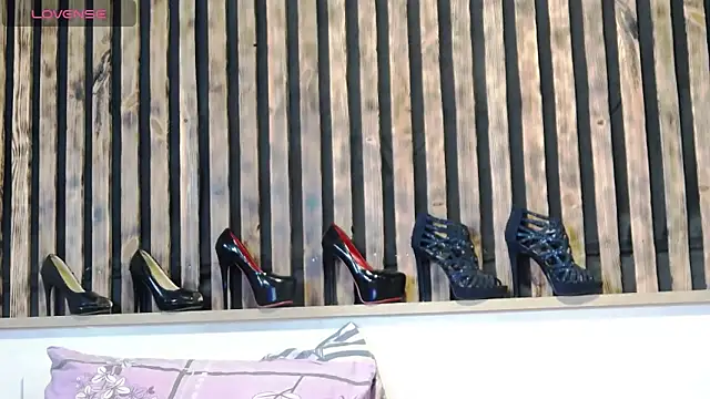 Alis Lovi online show from March 2026 10:51:01 AM