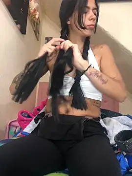 Madeline Cooper08 online show from January 2026 08:03:02 PM