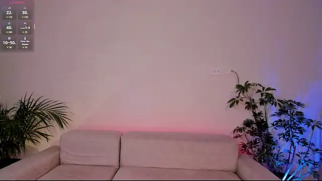 Snapshot of Hannah_Jonhson chatting on October 2025 06:33:01 AM Hannah Jonhson online show from October 2025 06:33:01 AM