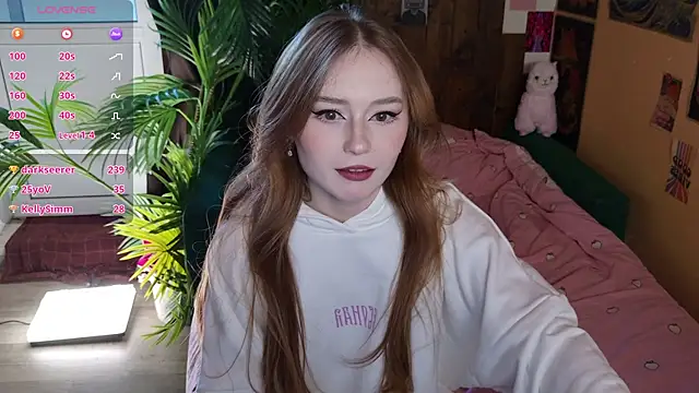 Snapshot of Yo_Pixxie chatting on February 2025 01:50:01 PM Yo Pixxie online show from February 2025 01:50:01 PM
