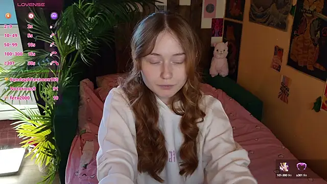 Snapshot of Yo_Pixxie chatting on February 2025 07:33:02 AM Yo Pixxie online show from February 2025 07:33:02 AM