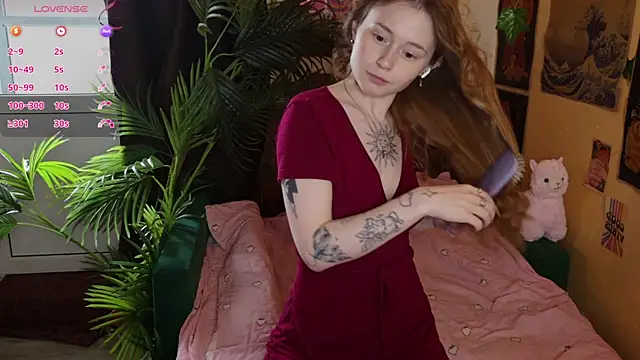 Snapshot of Yo_Pixxie chatting on February 2025 07:09:02 AM Yo Pixxie online show from February 2025 07:09:02 AM