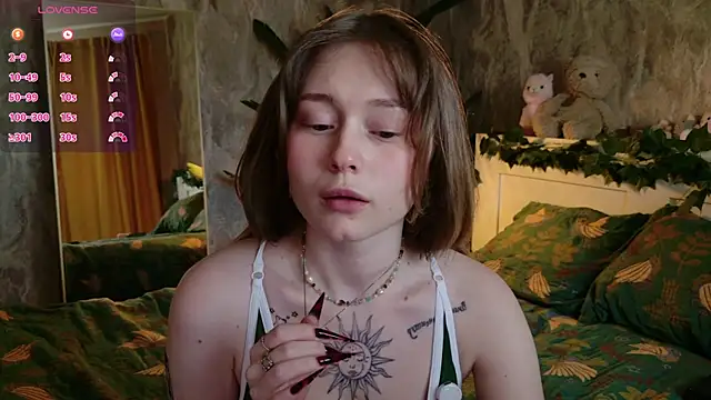 Yo Pixxie online show from September 2025 06:40:01 AM