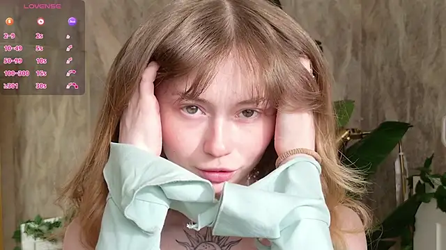 Yo Pixxie online show from October 2025 11:21:01 AM