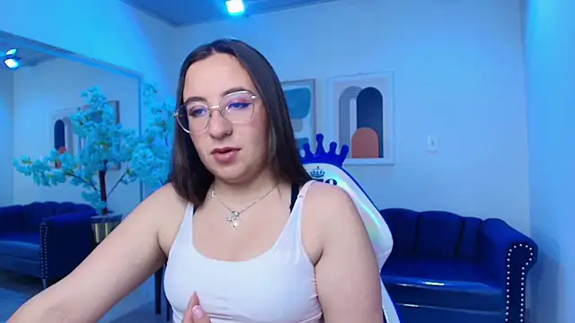 Snapshot of Lilyy_evans chatting on February 2025 11:36:01 AM Lilyy evans online show from February 2025 11:36:01 AM