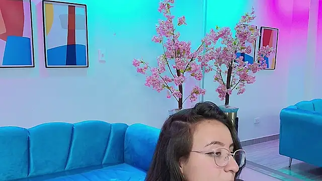 Snapshot of Lilyy_evans chatting on March 2025 10:00:02 AM Lilyy evans online show from March 2025 10:00:02 AM