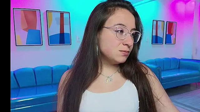 Snapshot of Lilyy_evans chatting on March 2025 03:48:02 AM Lilyy evans online show from March 2025 03:48:02 AM