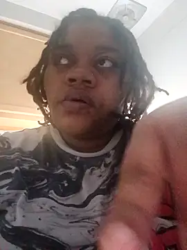 Big BodyDee online show from April 2026 11:54:02 PM