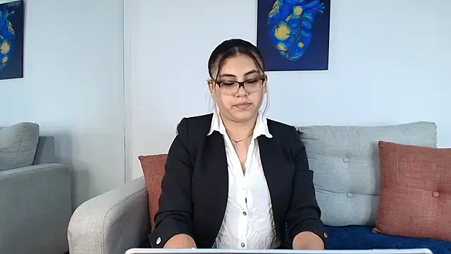 MeganCrow online show from October 2025 11:35:02 PM