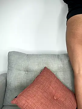 MeganCrow online show from November 2025 12:35:02 AM