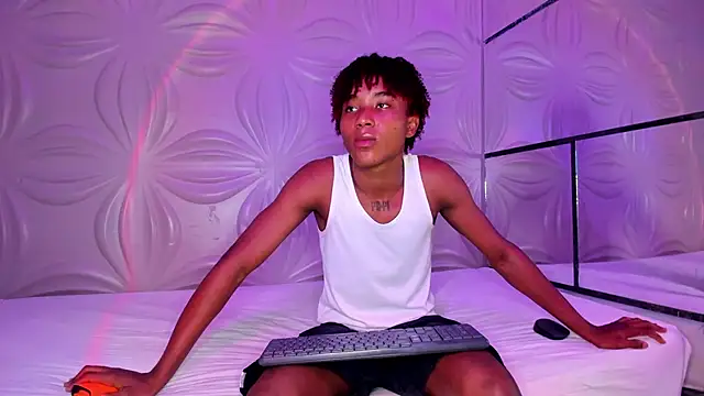 Snapshot of JackBBC18 chatting on January 2025 12:56:01 PM JackBBC18 online show from January 2025 12:56:01 PM