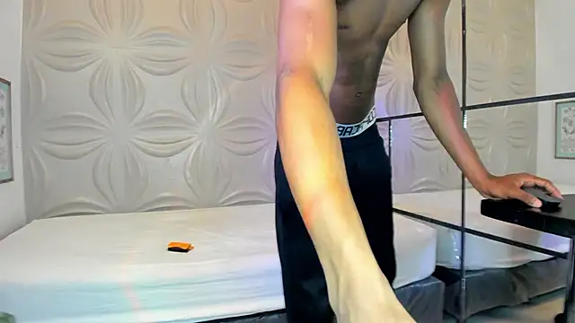 Snapshot of JackBBC18 chatting on January 2025 11:13:02 AM JackBBC18 online show from January 2025 11:13:02 AM