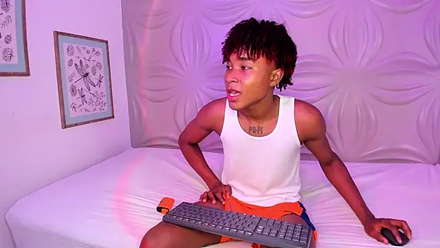 Snapshot of JackBBC18 chatting on February 2025 11:42:01 AM JackBBC18 online show from February 2025 11:42:01 AM