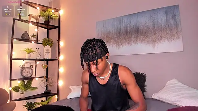 Snapshot of JackBBC18 chatting on September 2025 01:11:02 PM JackBBC18 online show from September 2025 01:11:02 PM