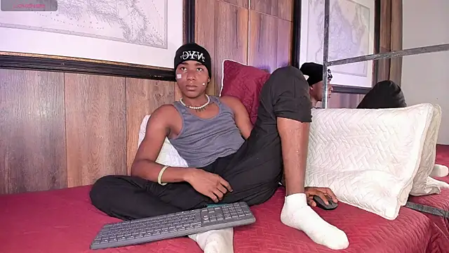 Snapshot of JackBBC18 chatting on September 2025 02:30:02 PM JackBBC18 online show from September 2025 02:30:02 PM