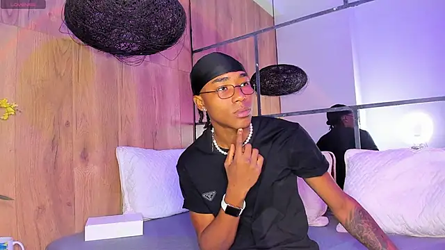 Snapshot of JackBBC18 chatting on September 2025 01:46:02 PM JackBBC18 online show from September 2025 01:46:02 PM