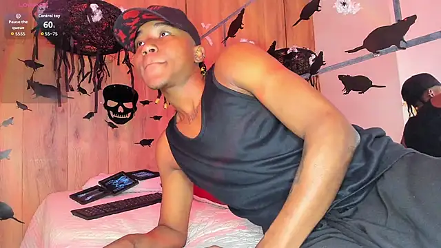 Snapshot of JackBBC18 chatting on October 2025 01:20:01 PM JackBBC18 online show from October 2025 01:20:01 PM