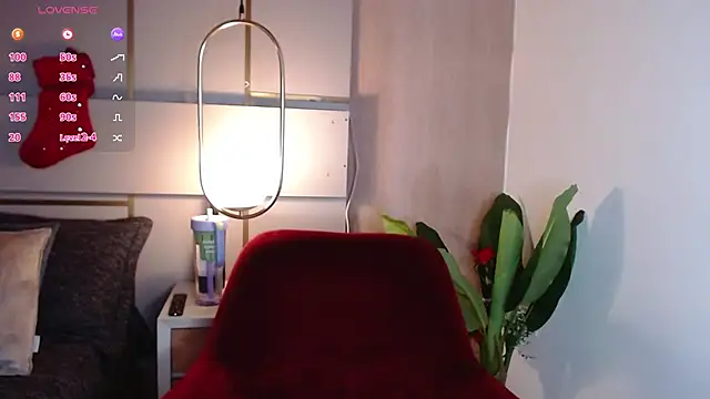 Victoria Collinns online show from December 2025 12:03:02 PM