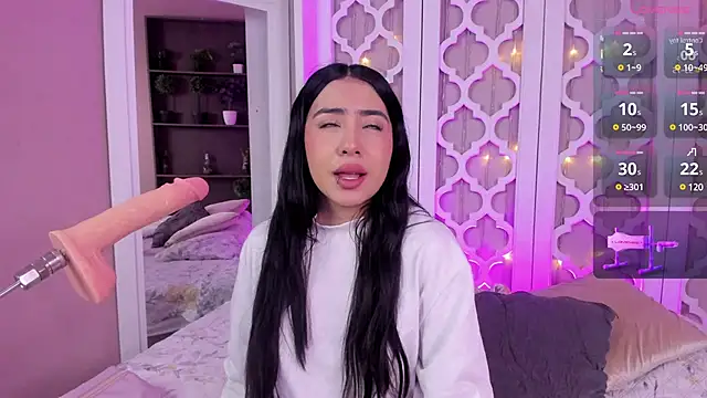 aniie west online show from February 2025 12:20:01 PM